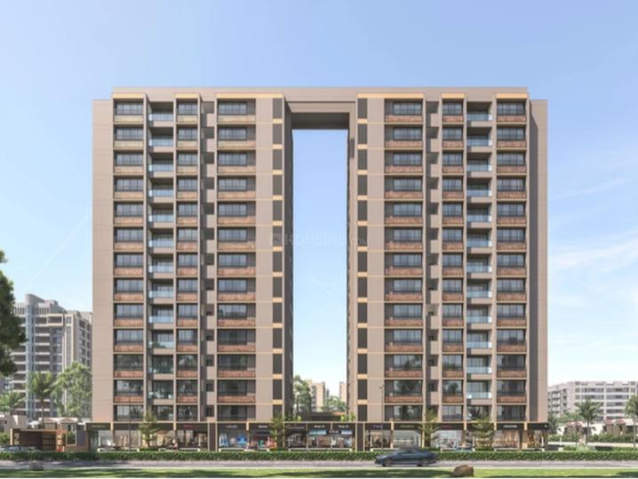 Gallery Cover Pic of Balmukund Zest