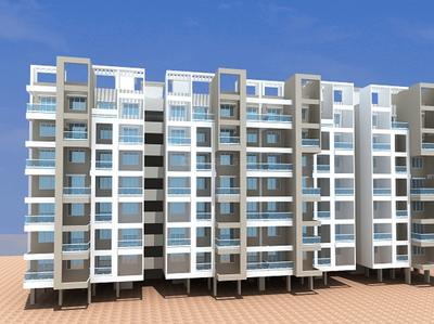 2 BHK Flat