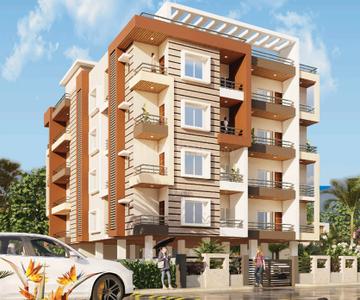 Saba Divyakirti Project Images