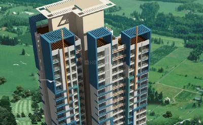 Project Image of 985 Sq.ft 2 BHK Apartment / Flat for sale in Thane West for Rs. 16000000