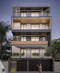 Gallery Cover Pic of Pushin Metro Homes