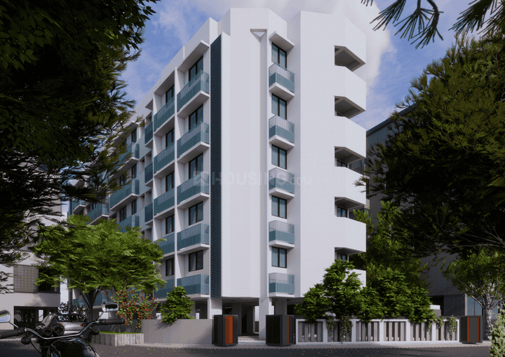 Gallery Cover Pic of Aditya Prem Appartment Oweners Association Nandanvan Appartment
