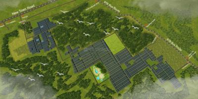 Swapnabhumi Elevation 3