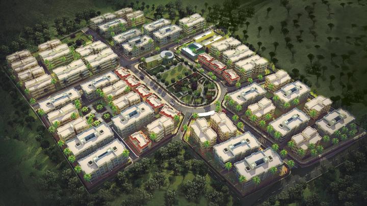 Eco Eden City More Images 1