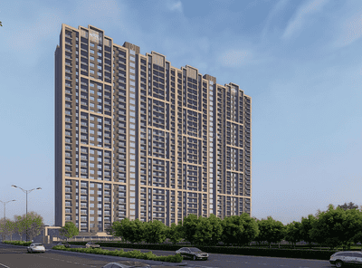 2 BHK Flat