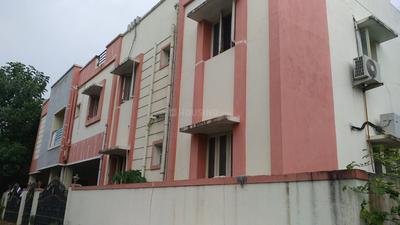 MS Boopathy Avenue Project Images