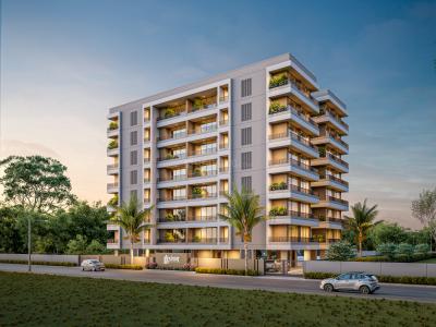 Gallery Cover Pic of Pancham Edifice