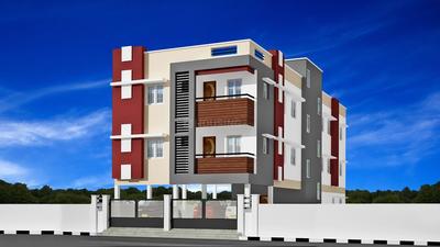 Realty Realty Vision 41 Project Images