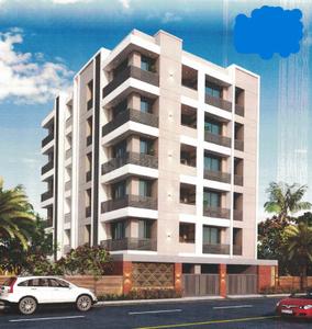 Shree Tanush 2 Project Images