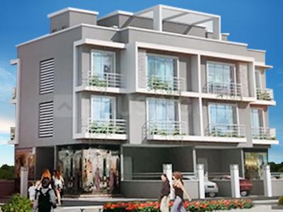 Gandhi Fairfield Cottage Project Images