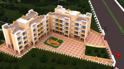 JMD Vaishnavi Guru Project Images