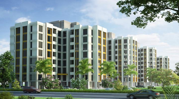 Gallery Cover Pic of Ozone Serene Urbana