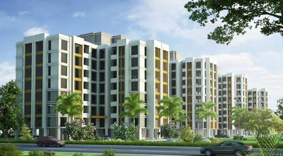 Gallery Cover Pic of Ozone Serene Urbana