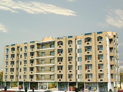 Gallery Cover Pic of Samdariya Astha Nagar
