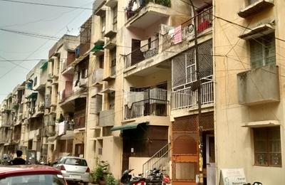 Gallery Cover Pic of Radhika Apartment