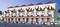 Taksh Villas Elevation 1