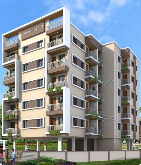 Gallery Cover Pic of Daulat Park 1