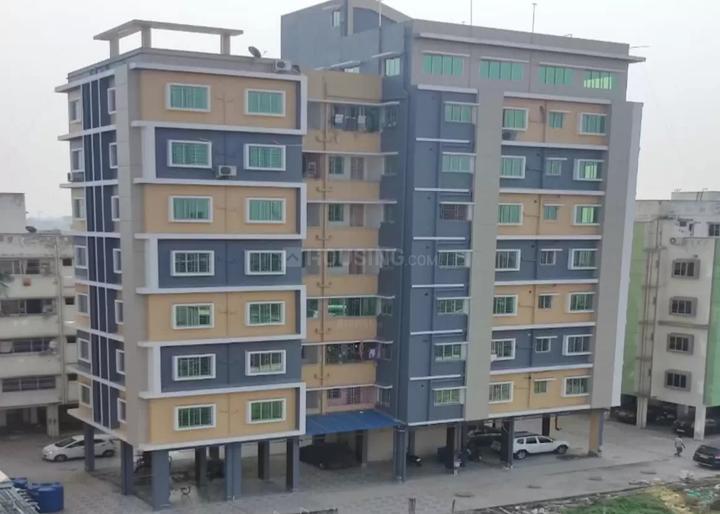 Gallery Cover Pic of Eastern Tower