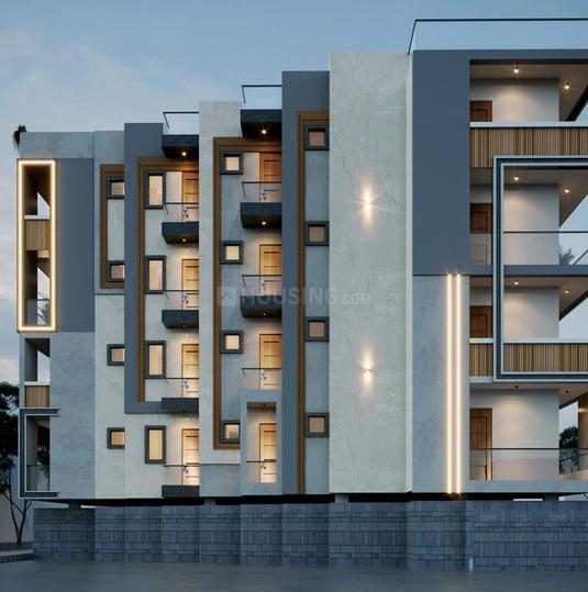 Gallery Cover Pic of Delhi Housing Affordable Homes