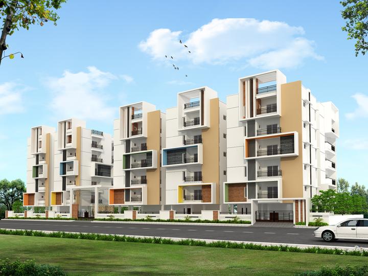 Gallery Cover Pic of Hallmark Spring Fields