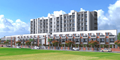 Gallery Cover Pic of Vastu Hilife Phase 2 Villa
