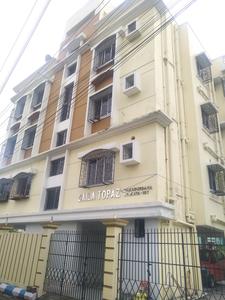 Saila Mansion Project Images