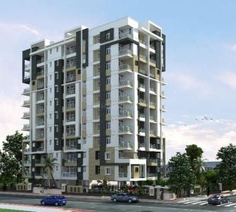 Project Image of 4500 Sq.ft 4 BHK Apartment / Flat for sale in Vaishali Nagar for Rs. 8000000