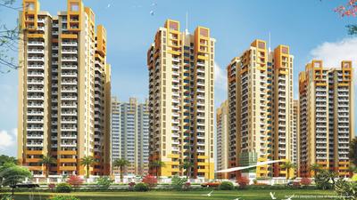 Gallery Cover Pic of Raj Hans Residency