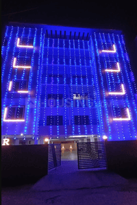 Naairah Silver Arch Project Images
