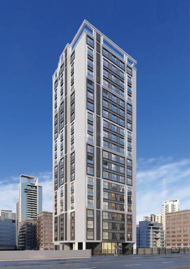 Ranbir Heights Elevation 1