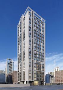 Project Image of 975 Sq.ft 2 BHK Apartment / Flat for sale in Andheri East for Rs. 18122000
