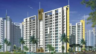 Color Homes Project Images