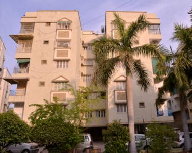 Project Image of 2340 Sq.ft 3 BHK Apartment / Flat for sale in Jodhpur for Rs. 18500000