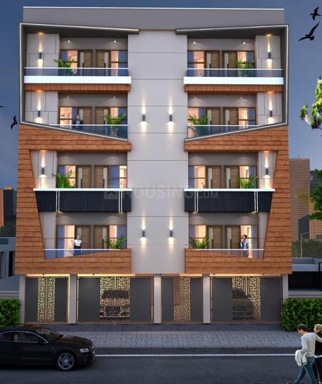 Jindal Luxury Homes Main Image 1