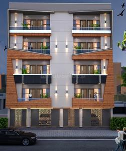 Gallery Cover Pic of Jindal Luxury Homes