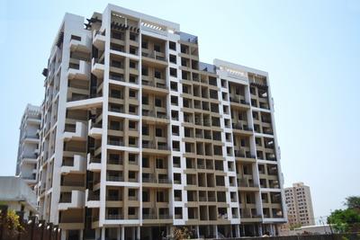 2 BHK Flat