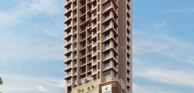 Project Image of 700 Sq.ft 2 BHK Apartment / Flat for sale in Dadar West for Rs. 35000000