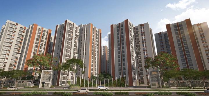 Gallery Cover Pic of DTC Capital City