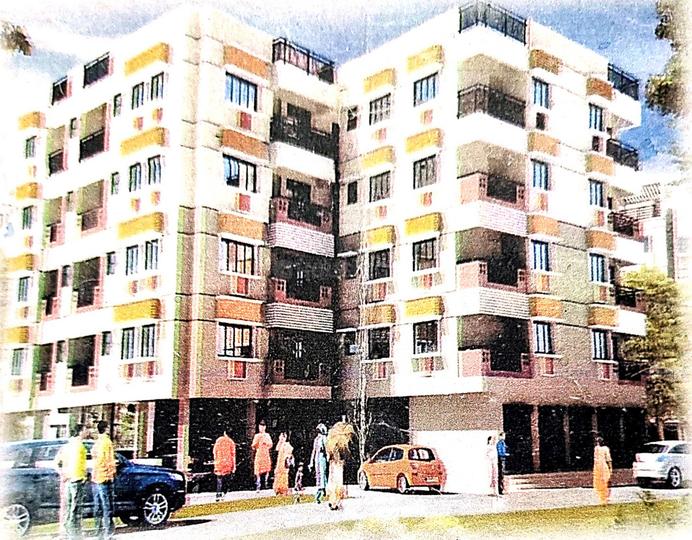 Gallery Cover Pic of Realcon Shantiniketan