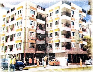 Gallery Cover Pic of Realcon Shantiniketan