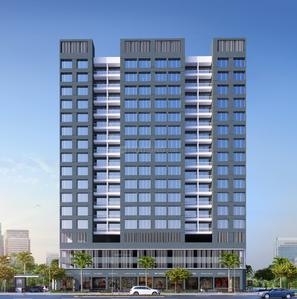 Vitthal Heights Project Images