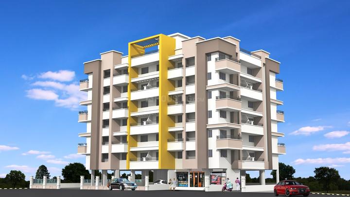 Star Aashiyana Main Image 1