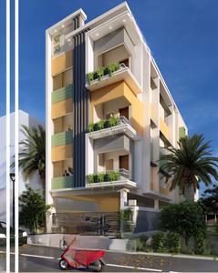 Sumangali Arcade Project Images
