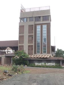 Gallery Cover Pic of Om Bhakti Greens