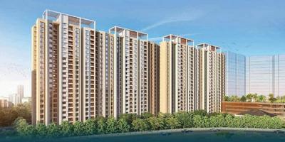 Project Image of 700 Sq.ft 2 BHK Apartment / Flat for sale in Tathawade for Rs. 5300000