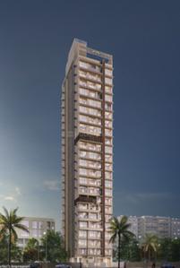 Project Image of 700 Sq.ft 2 BHK Apartment / Flat for sale in Dadar East for Rs. 33000000