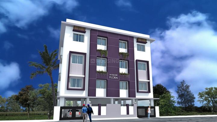 Gallery Cover Pic of M Square M Square Flora