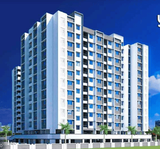 Project Image of 900 Sq.ft 2 BHK Apartment / Flat for sale in Charholi Budruk for Rs. 4499000