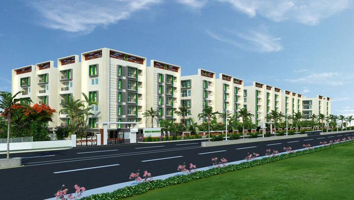 Muppa Green Grandeur Images for Elevation of Muppa Green Grandeur 1