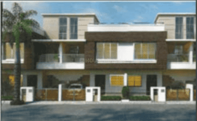 Project Image of 975 Sq.ft 3 BHK Independent House for sale in Dindoli for Rs. 8000000
